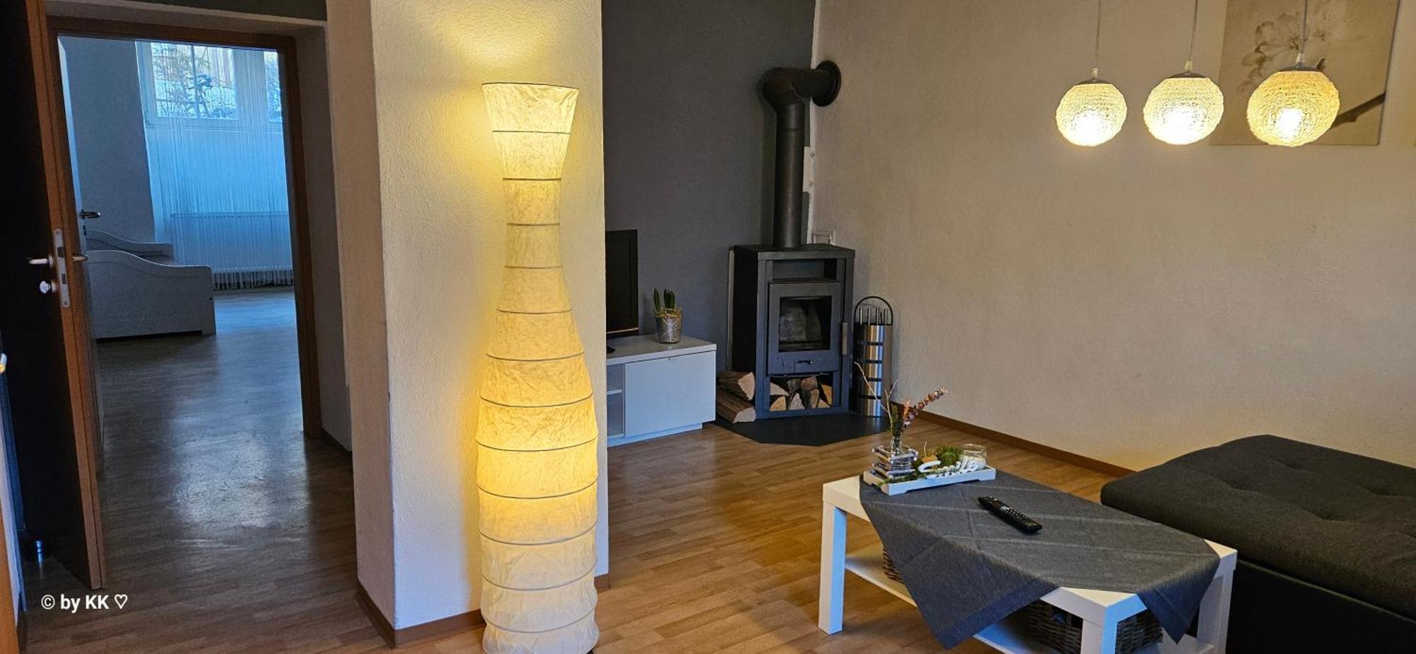 Schneckenhaus Appartement Würzburg Buitenkant foto